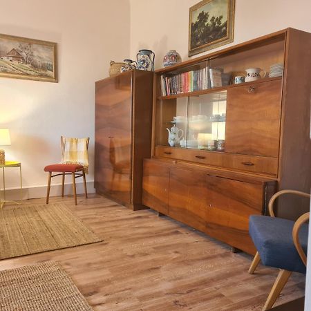Nakonci Apartman Vacenovice Kültér fotó