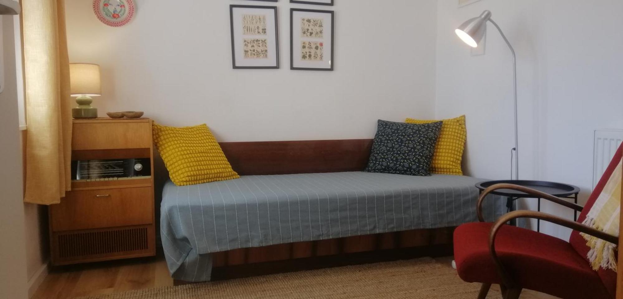 Nakonci Apartman Vacenovice Kültér fotó