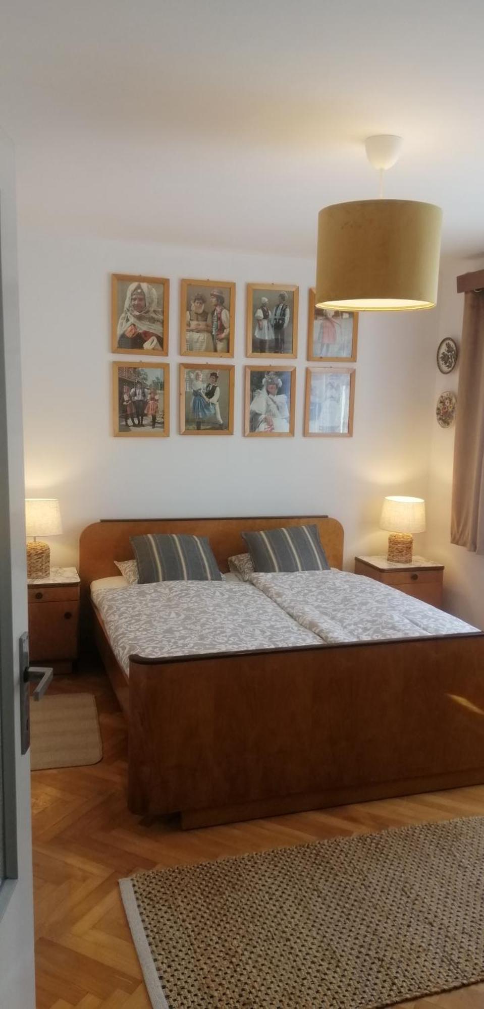Nakonci Apartman Vacenovice Kültér fotó