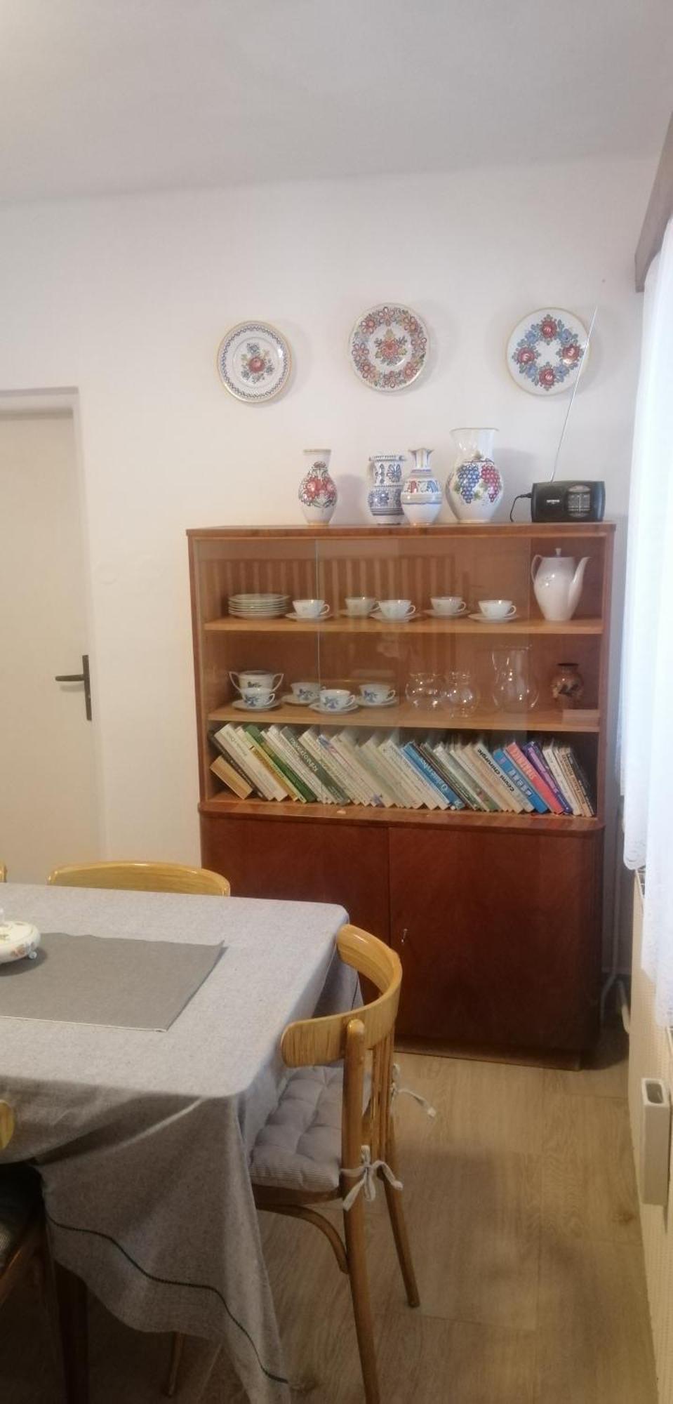 Nakonci Apartman Vacenovice Kültér fotó
