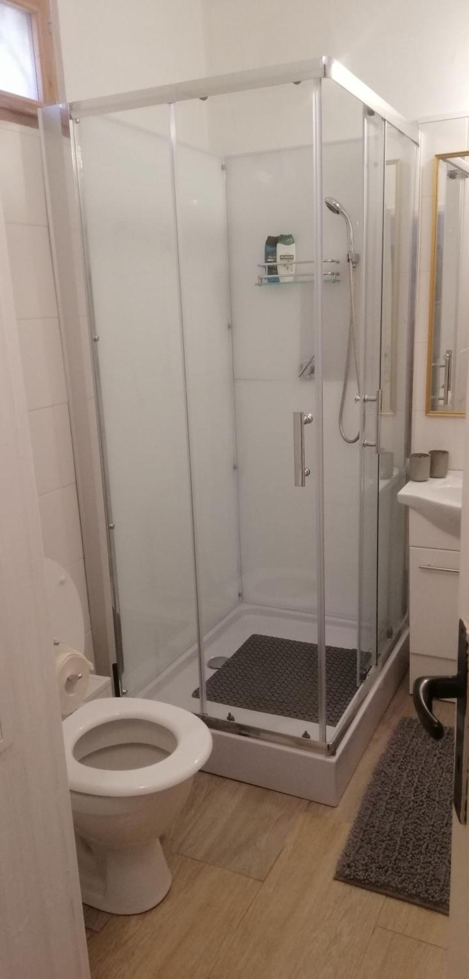 Nakonci Apartman Vacenovice Kültér fotó