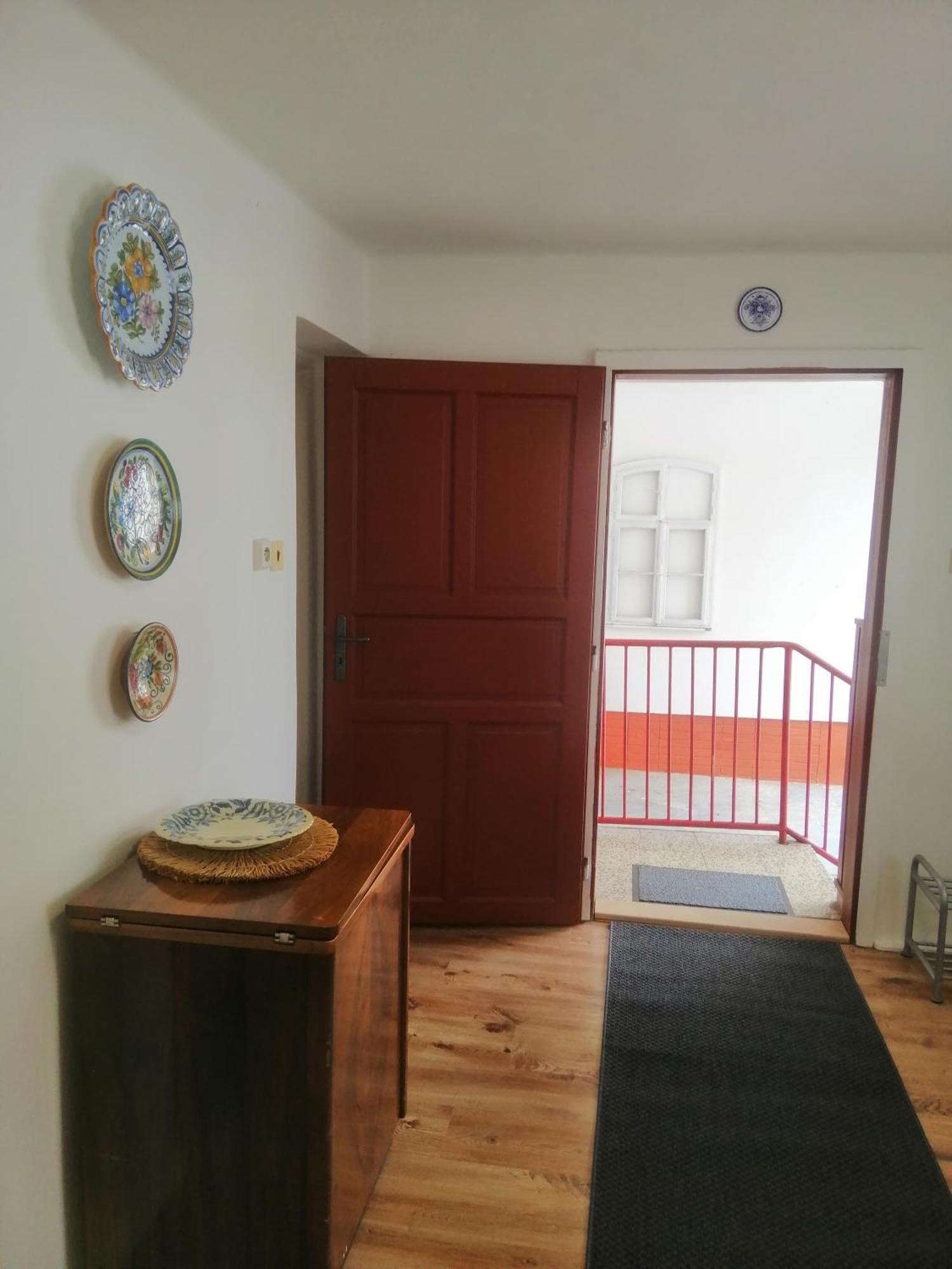 Nakonci Apartman Vacenovice Kültér fotó