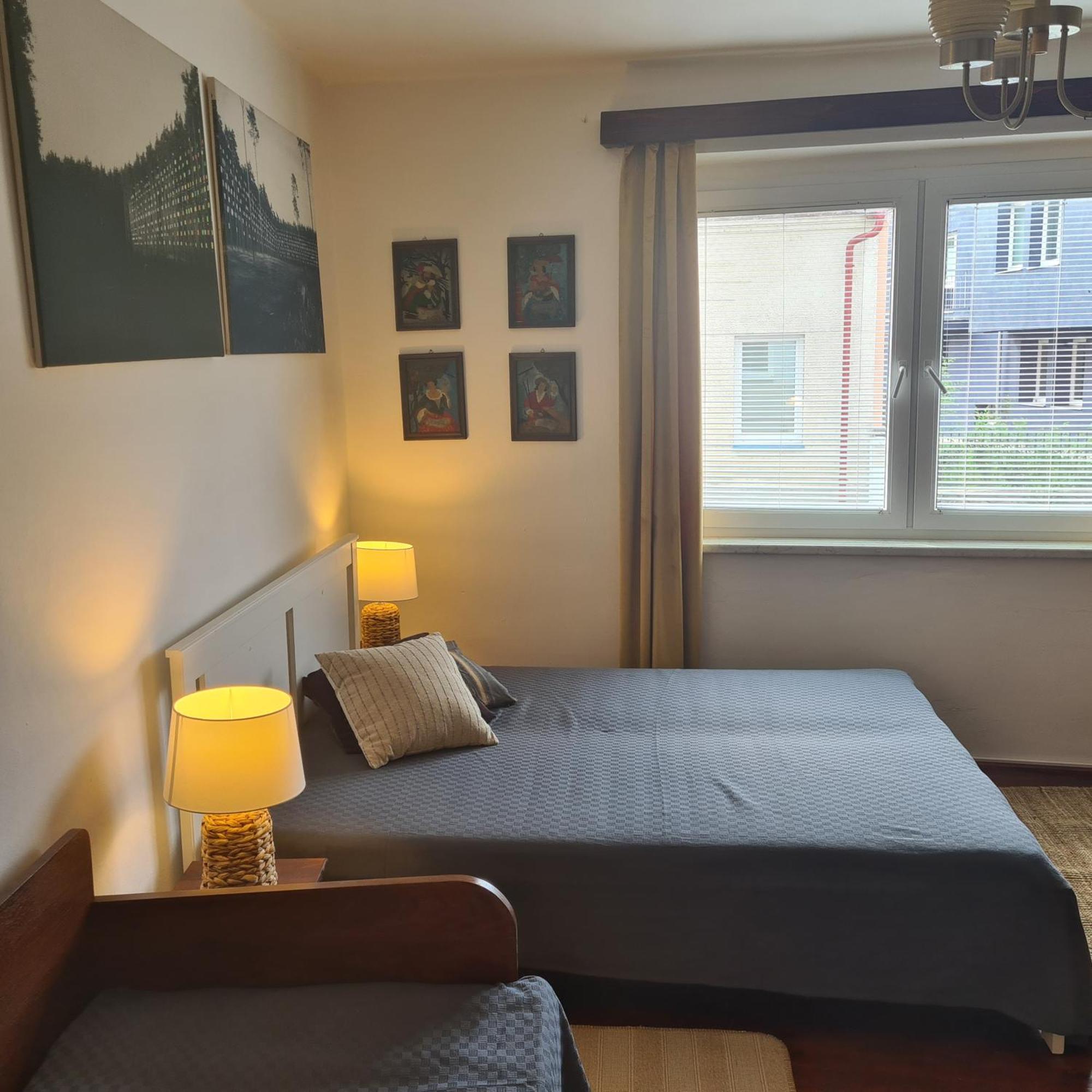 Nakonci Apartman Vacenovice Kültér fotó